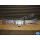 OEM 1985 1986 1987 1988 Cadillac Deville Fleetwood FWD REAR TRUNK BUMPER FILLER PANEL TRIM WITH REFLECTORS #20644831
